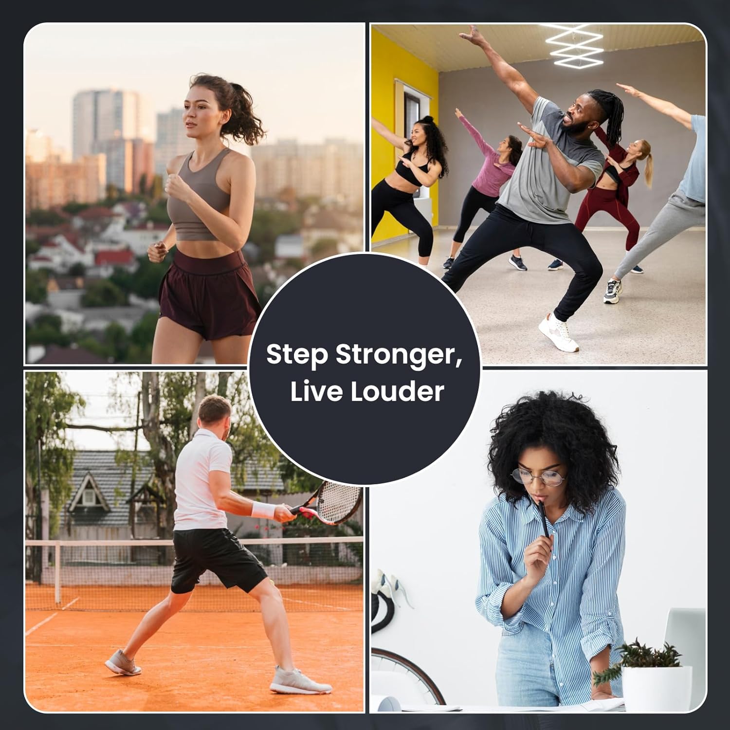 Carbon Fiber Insole for Men & Women - Performance Sport Insoles - Metatarsal Pain Relief Inserts - Turf Toe Relief for Athletes - L - Men: 9-9.5 - Image 7