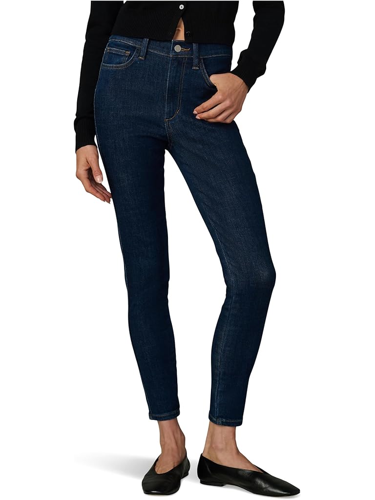 Navy Joe's Jeans The Charlie Ankle Skinny