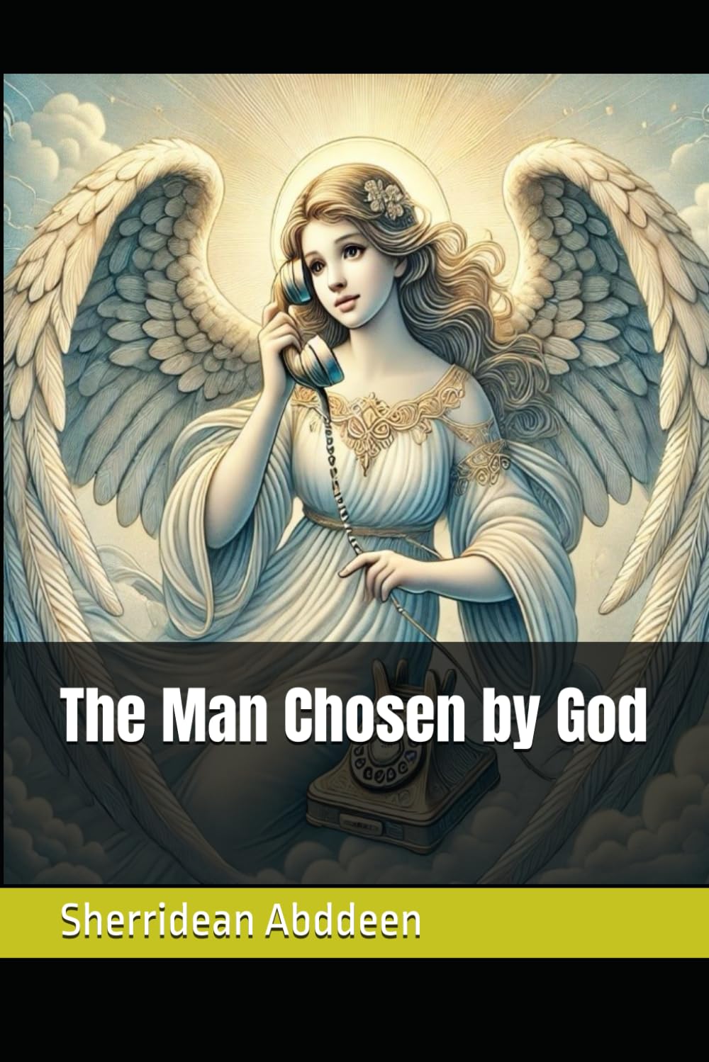 The Man Chosen by God