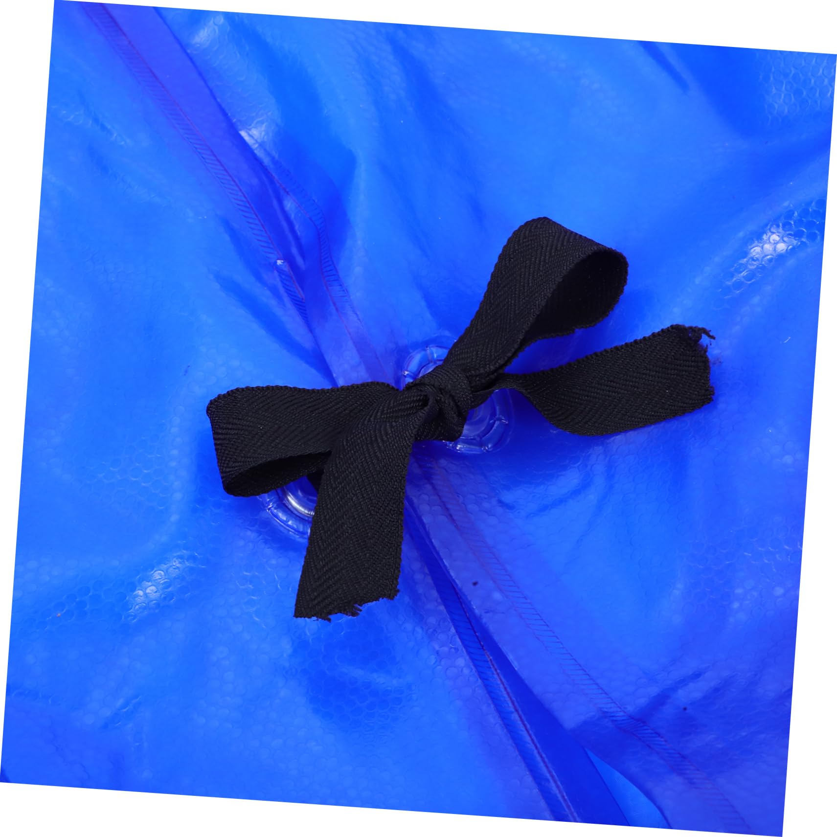 VILLCASE Langarmbluse wasserdichte Schürzen zum Geschirrspülen Geschirrspülschürze wasserdicht Laborjacke Schürzen Masse Laborkittel Küchenschürzenärmel Bulk-Schürzen PVC Blue