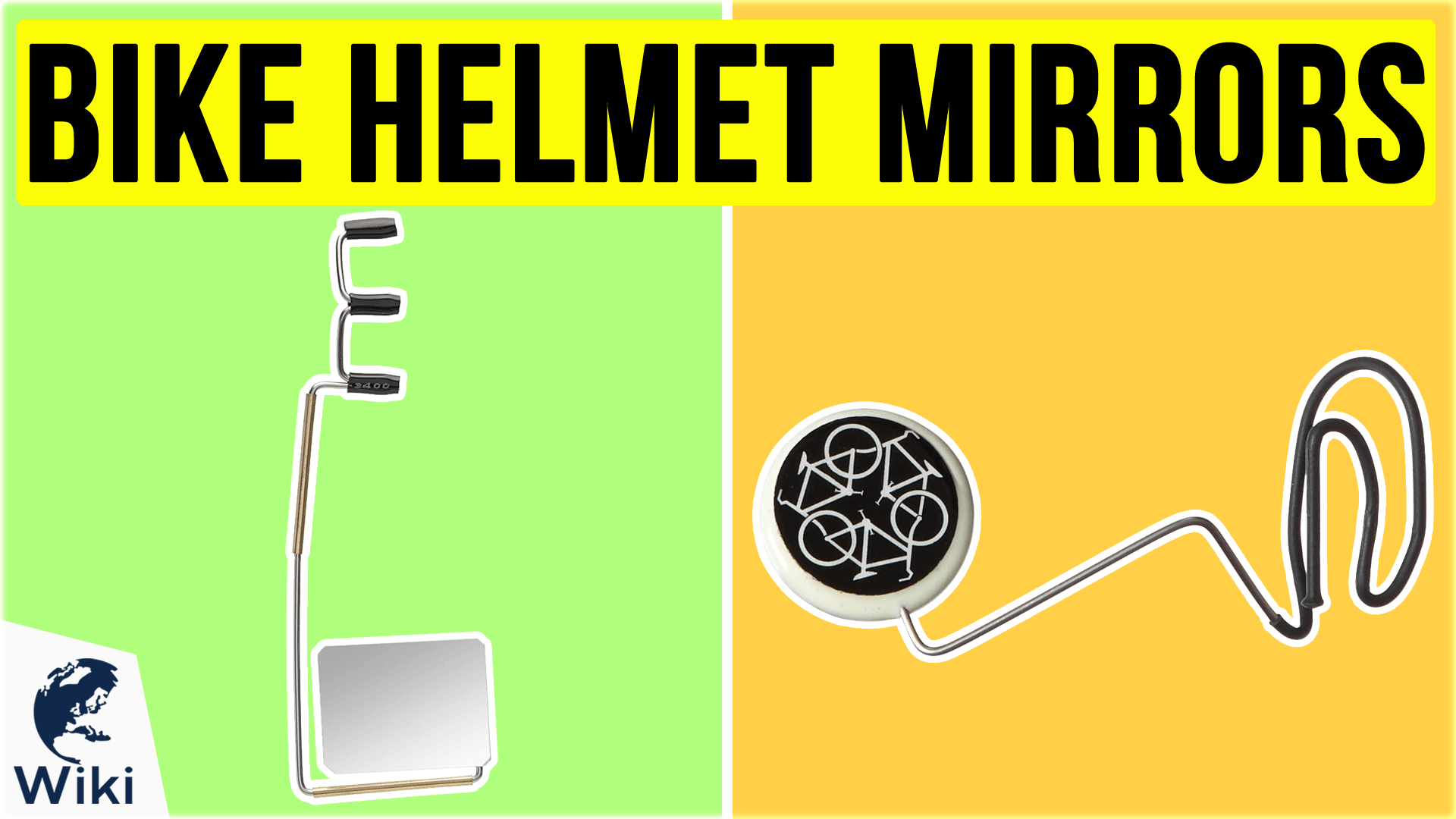 hubbub helmet mirror