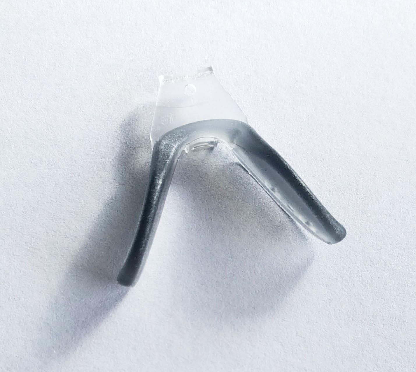 OG225S Standard Nose Bridge Replacement 57-16-135