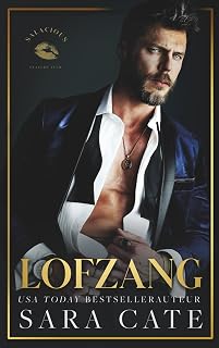 Lofzang (Salacious Players' Club, 1)