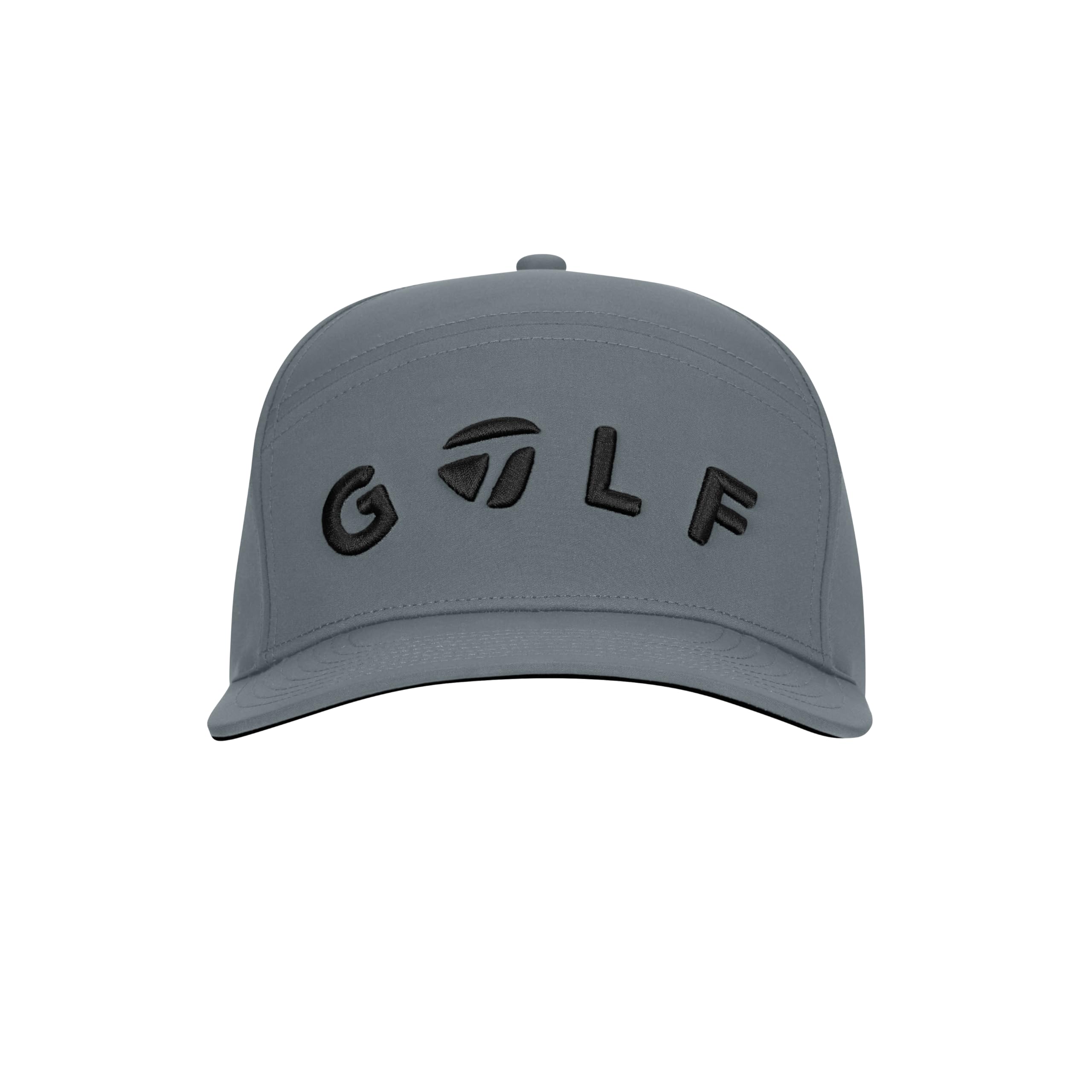 TaylorMade Horizon Hat Grey