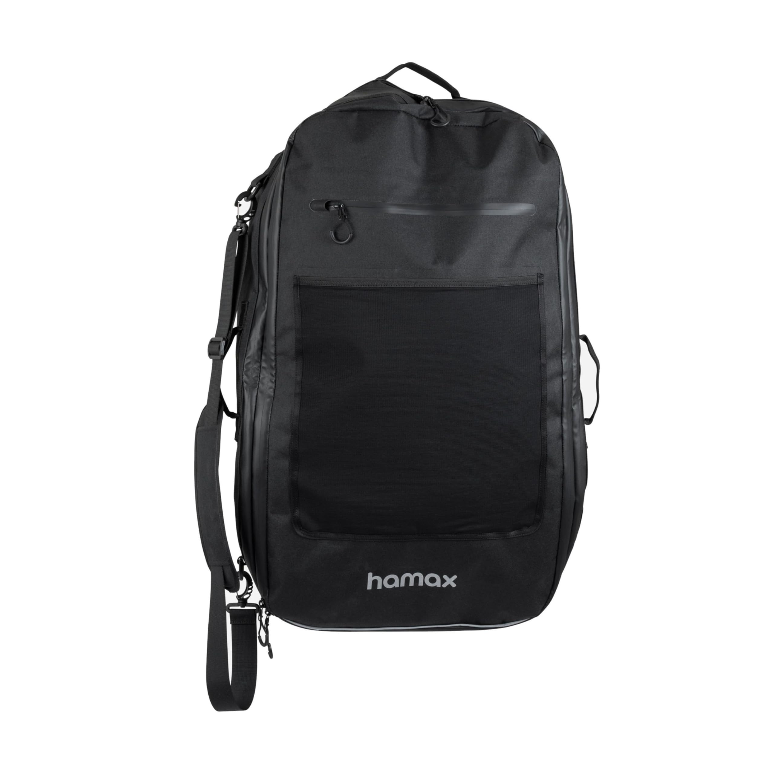Remorque Venture Hamax sac de transport extensible grand volume imperméable - 6