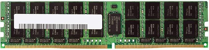 Cisco 64-GB DDR4 Load-Reduced Dual in-Line Memory Module for Cisco UCS ...