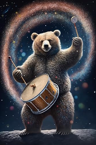 Miniatura 10 de Handsome Knight and Dragon - Rompecabezas de 1000 piezas para adultos, rompecabezas desafiante atrevido a probar, entretenimiento familiar