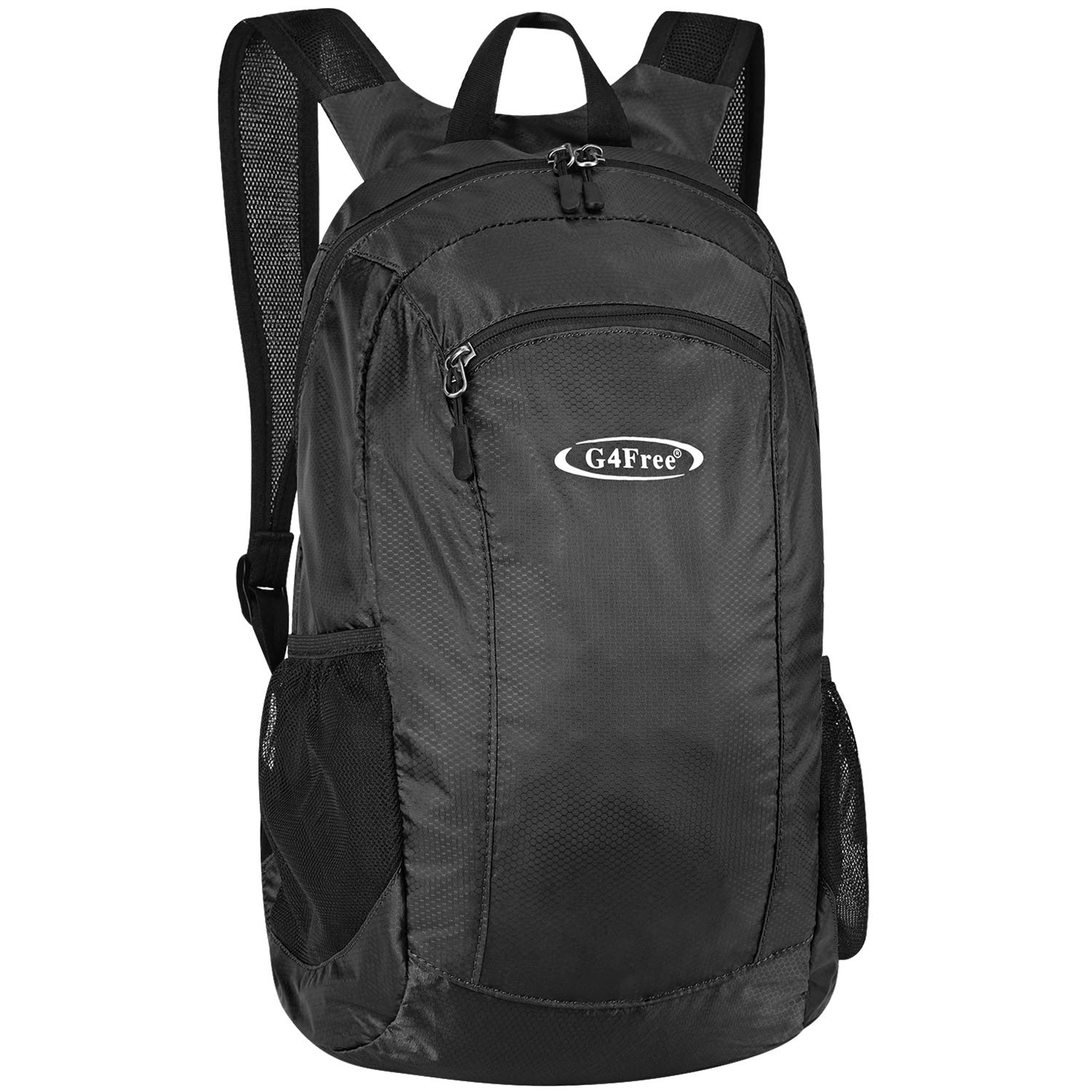 g4free ultra lightweight packable backpack