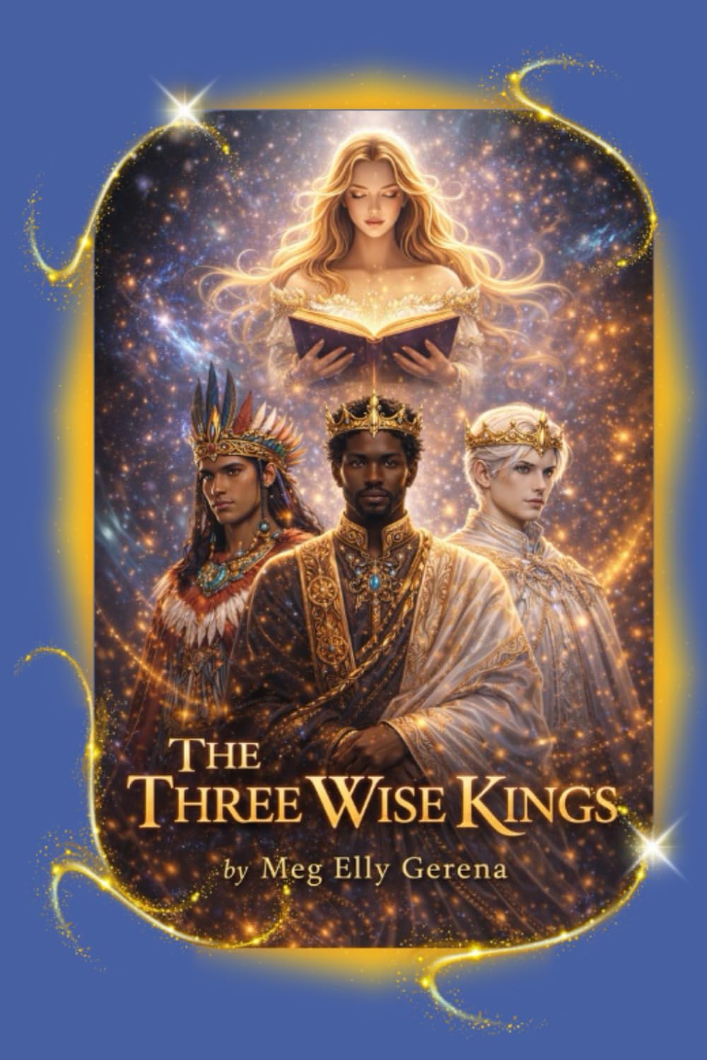 The Three Wise Kings