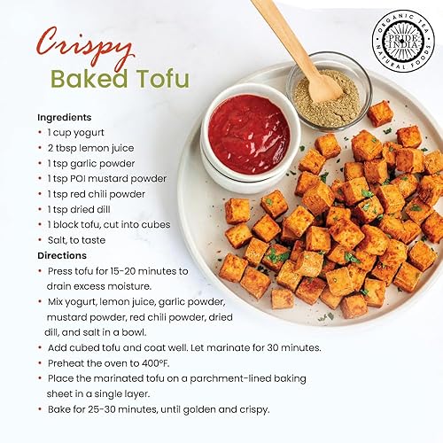 Miniatura 5 de Orgullo de India, paquetes de especias indias orgánicas