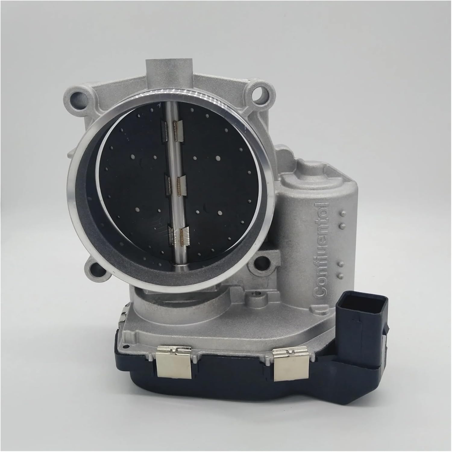 Throttle Body Valve Assembly Compatible With BMW OE: 13547556118 13547597881 4046001588525 408242002008Z 4103590940681