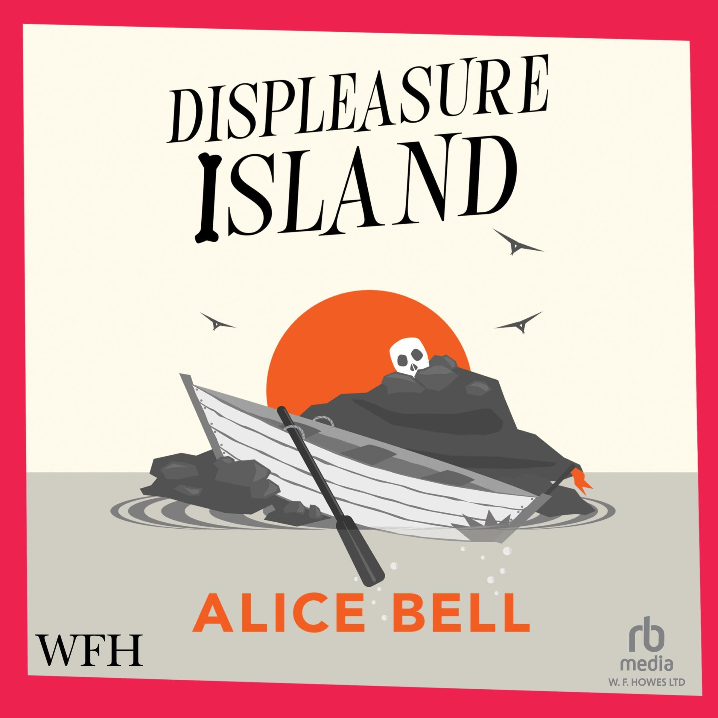 Displeasure Island