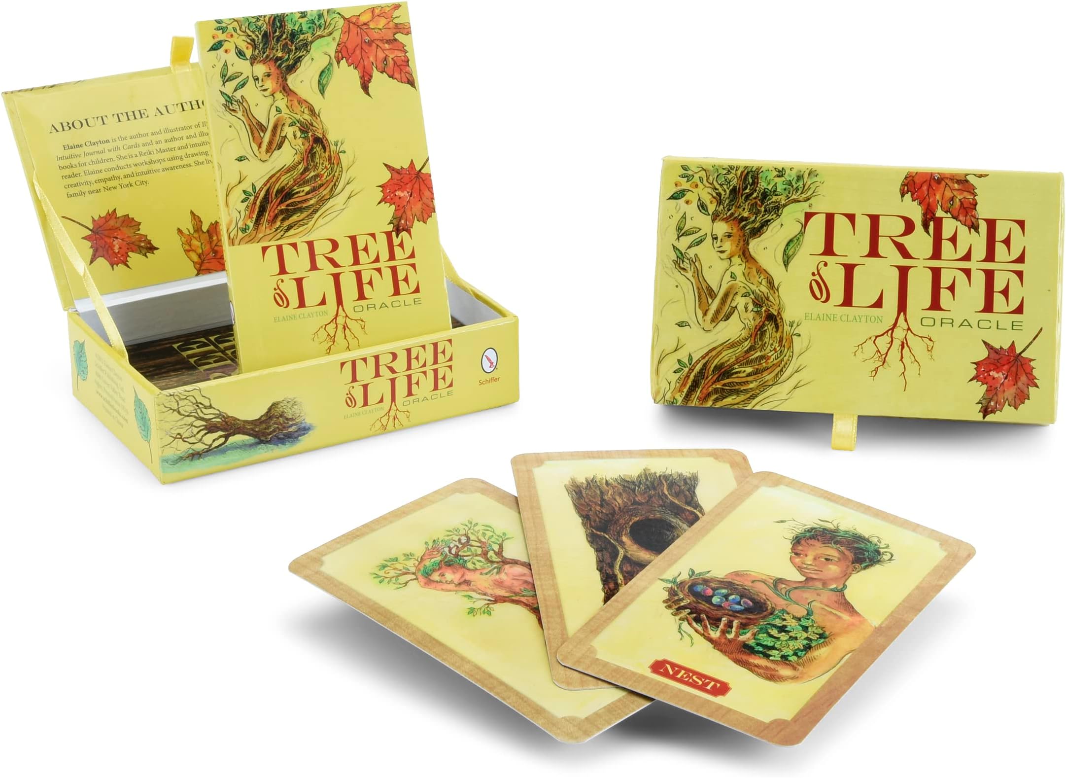 Tree of Life Oracle Product Bundle – December 28, 2013
