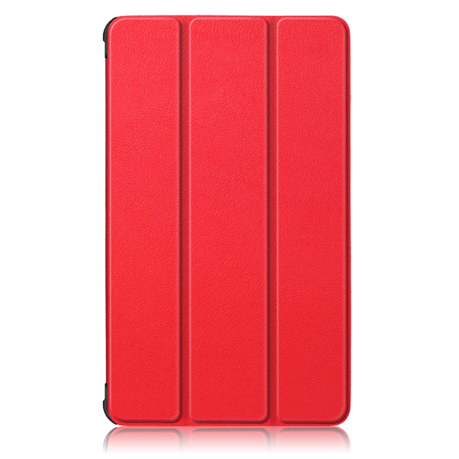 ORANXIN Custodie per Lenovo Tab M7 - Gel Gomma TPU Morbido Antiurto Sottile Protettivo Copertina per Lenovo Tab M7 TB-7305 2019 7 Pollice Tablet