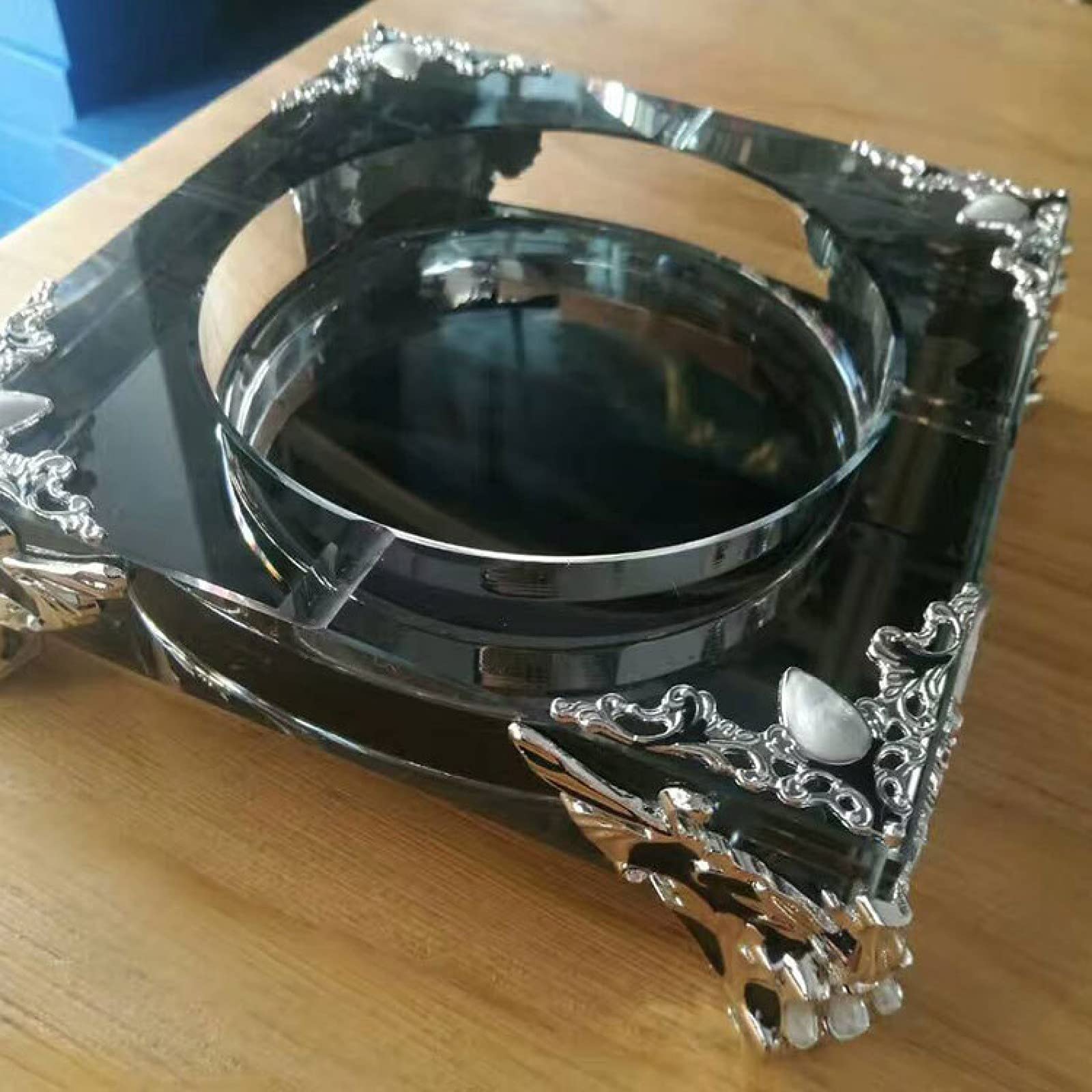 Amazon.co.jp: XCYWL すいしょー水晶つぼ壺せー精ひん品ほーろー