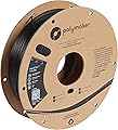 Polymaker PolyFlex TPU-90A Black - 1.75mm - 750g