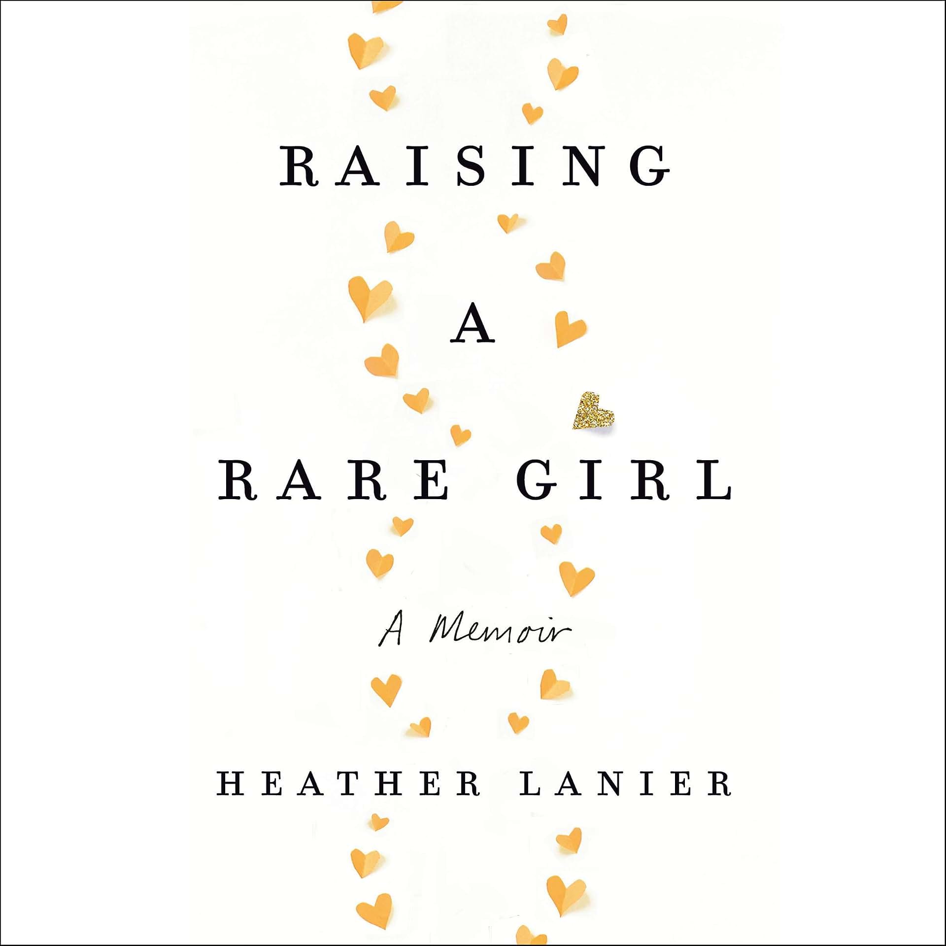 Carousel Item: Raising a Rare Girl