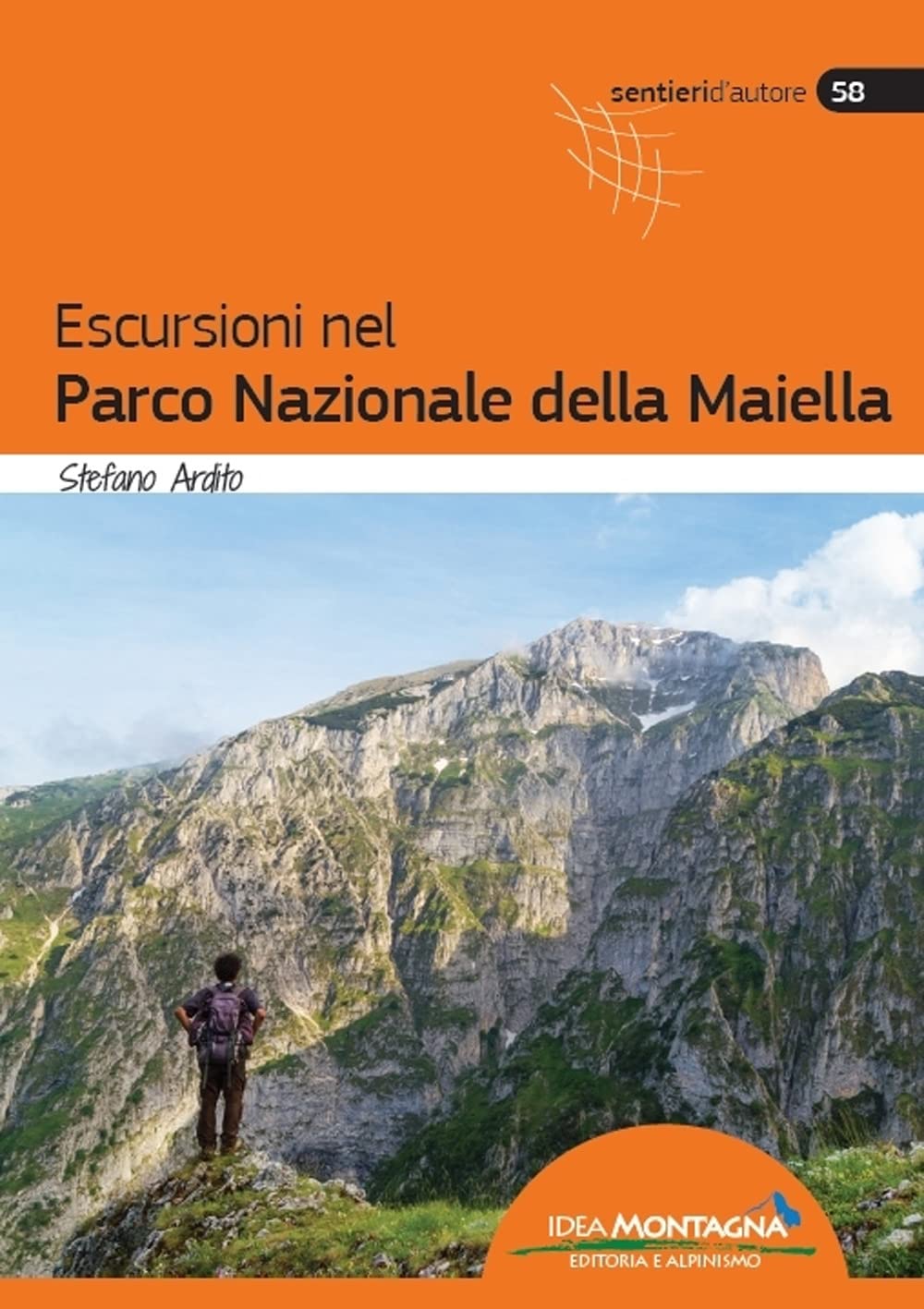 Escursioni Nel Parco Nazionale Della Maiella - 4