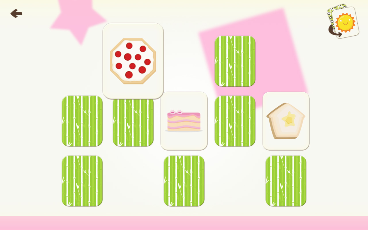 Shapes Match! Shape Learning Games for Kids with Skills Free: The Best ...