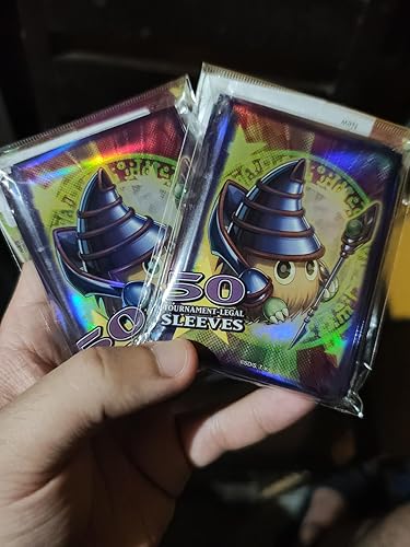 Yugioh Kuriboh Kollection Card Sleeves Deck Guatemala | Ubuy