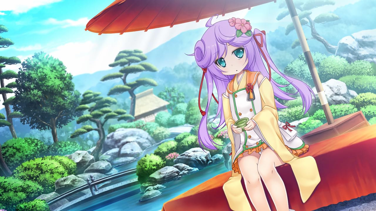 戦国†恋姫+戦国†恋姫X セット版 -Switch