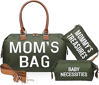 Hospital Bag For Mom Picks collage image 1