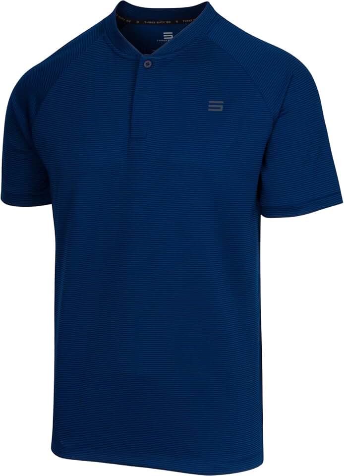 men dri fit golf shirts