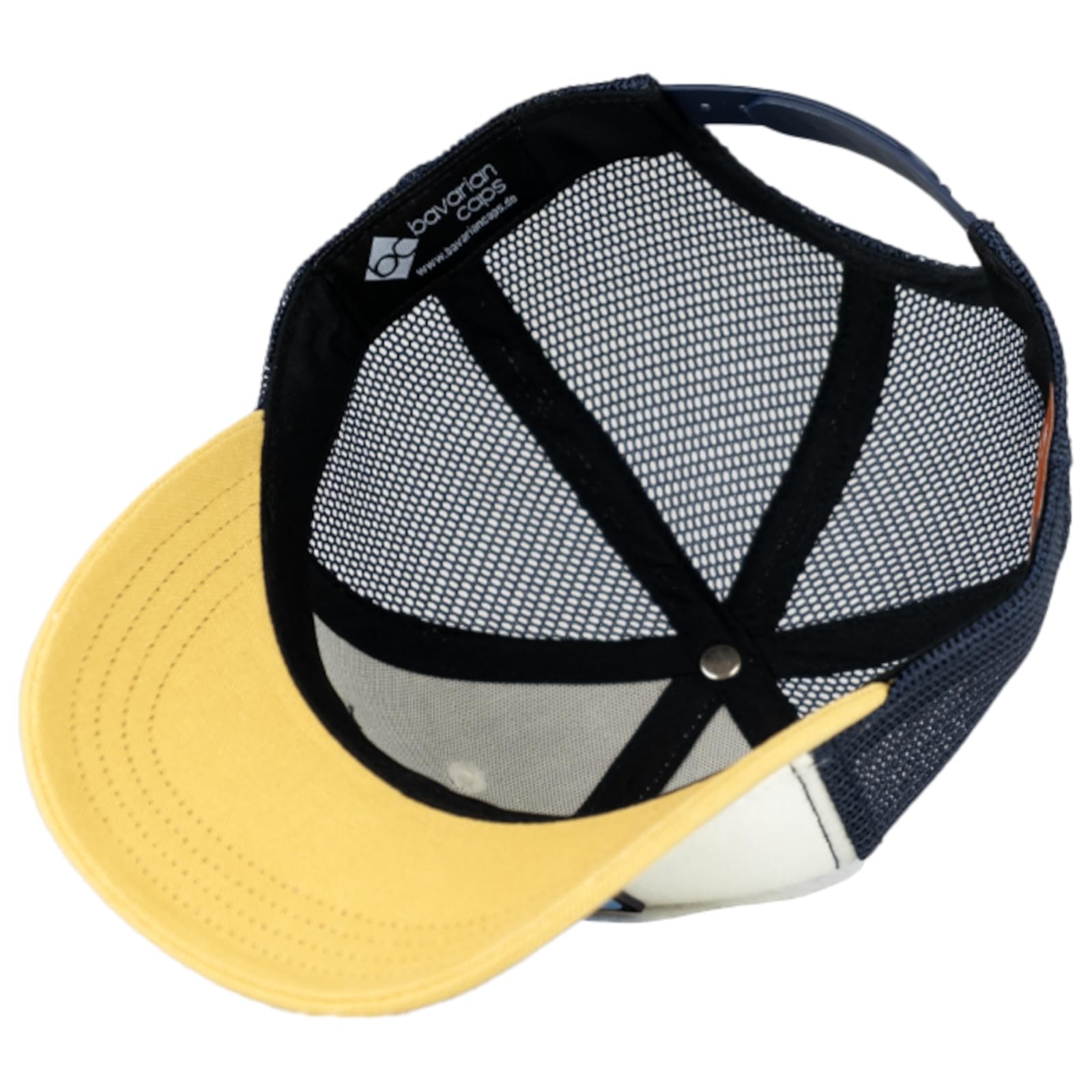 Bavarian Caps Ki-Cap Pumuckl suft multi - one size