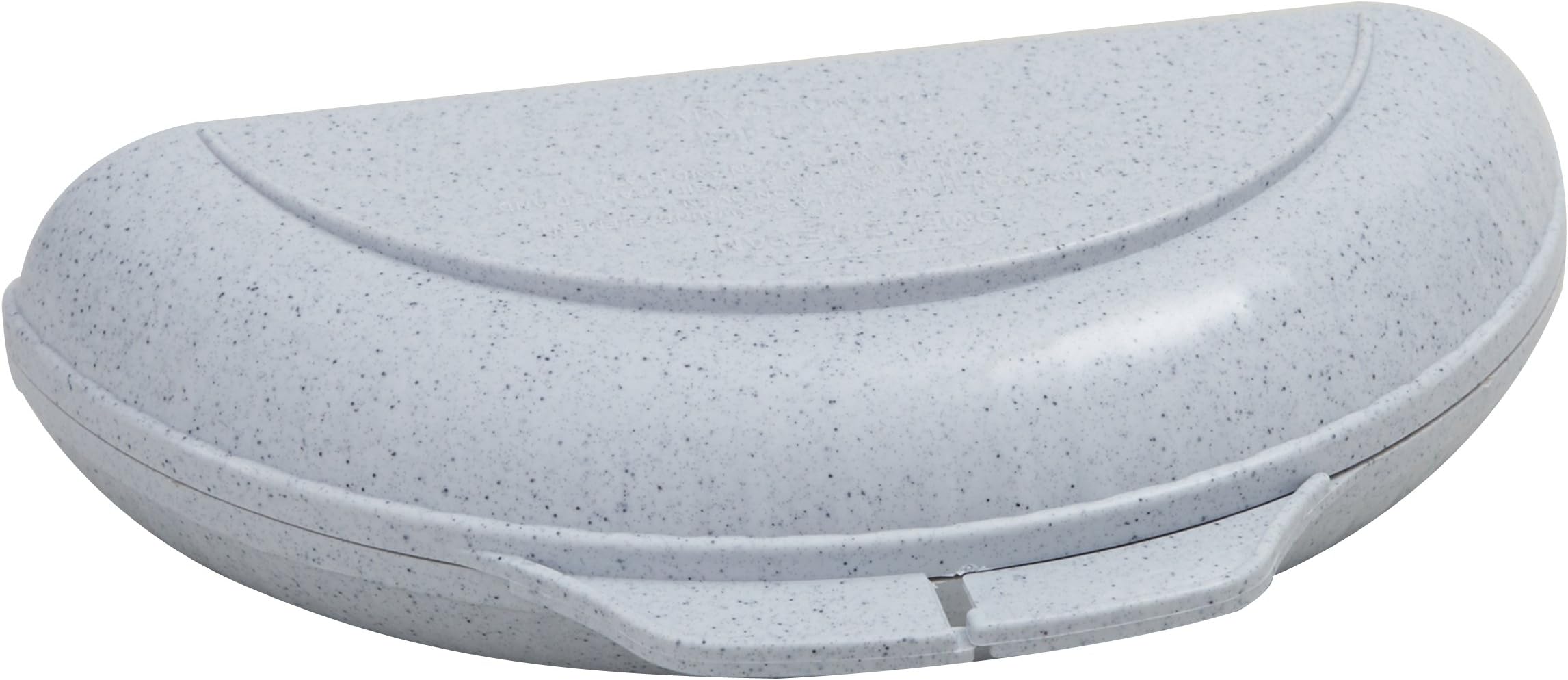 Microwave Omelet Maker, Granite Gray