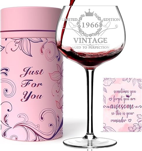 Best 60th birthday gifts for women