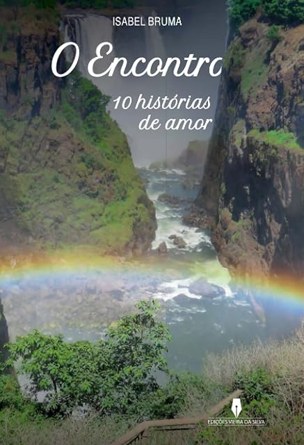 Portada de O Encontro