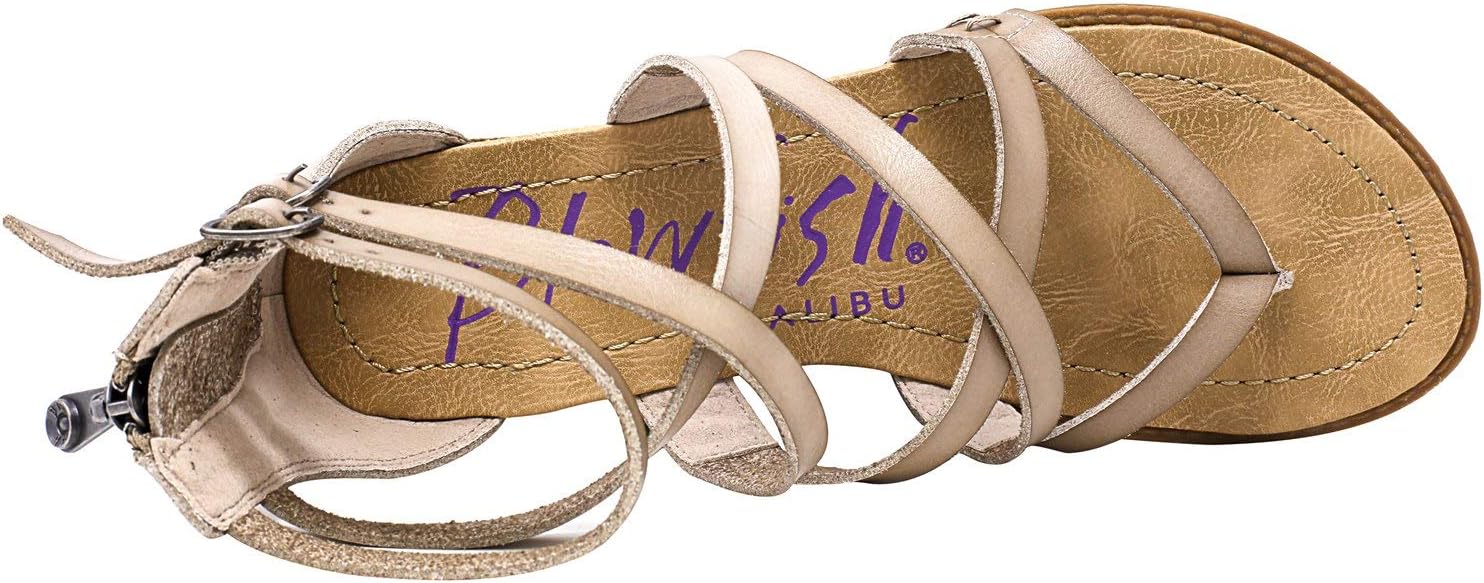 Blowfish Women's Bungalow Wedge Sandal - Image 4