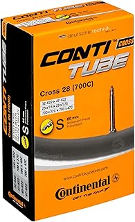 Continental Fahrrad Schlauch Conti TUBE Cross 28