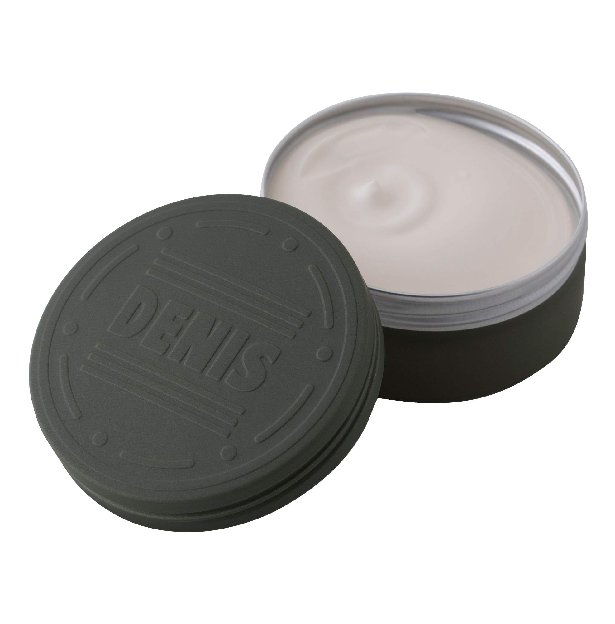 Amazon | DENIS NATURAL WAX 80g【MID / シルキーホールド】MADE IN