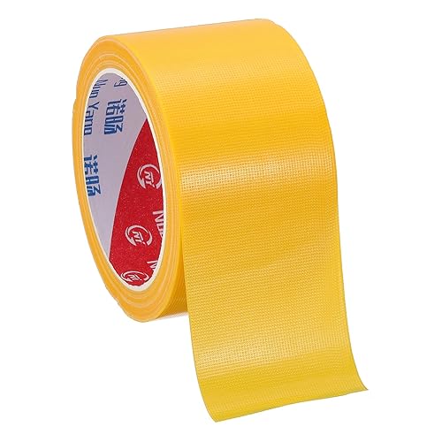 Miniatura 11 de PATIKIL Cinta de encuadernación de libros de 0.8 x 0.007 pulgadas, cinta de reparación de encuadernación de tela de 22 yardas, cinta autoadhesiva