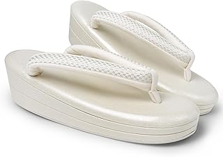 [NISHIORI] 【優花緒】フォーマル草履 単品 低反発クッション入り 痛くない鼻緒 西陣織帯地 鼻緒付き ゴールド/シルバー 2色×2サイズ（M・L） 結婚式・入学式・卒業式に