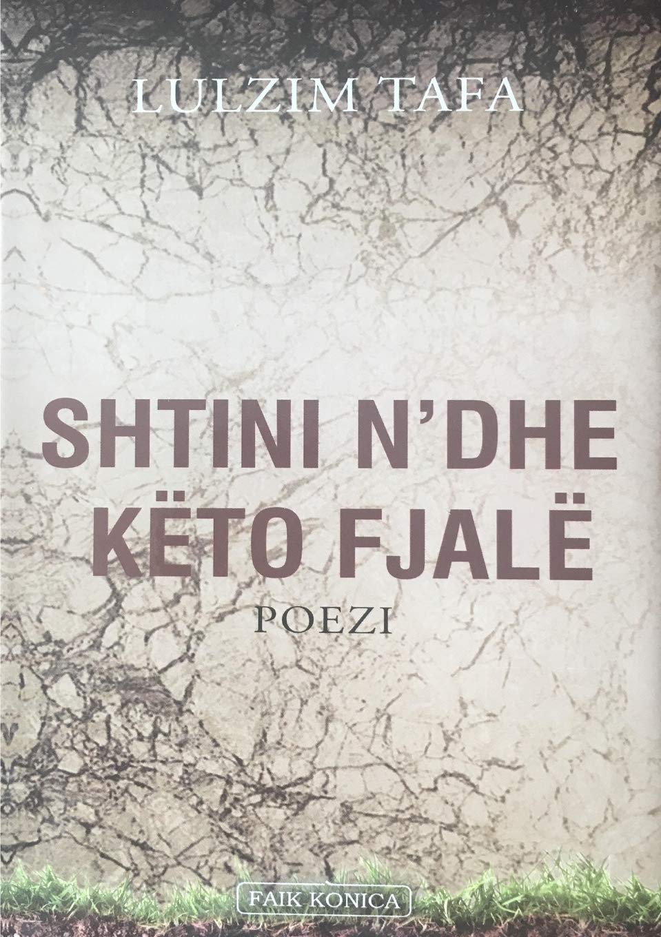 Shtini n'dhe kto fjale