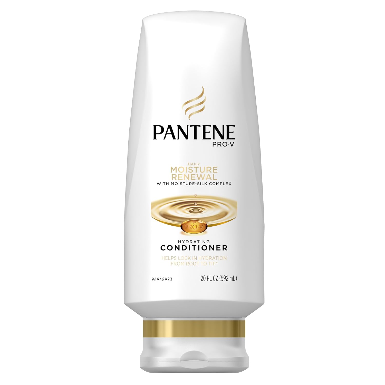 Pantene Pro-V Daily Moisture Renewal Hydrating Conditioner 20 fl oz (Product Size May Vary)