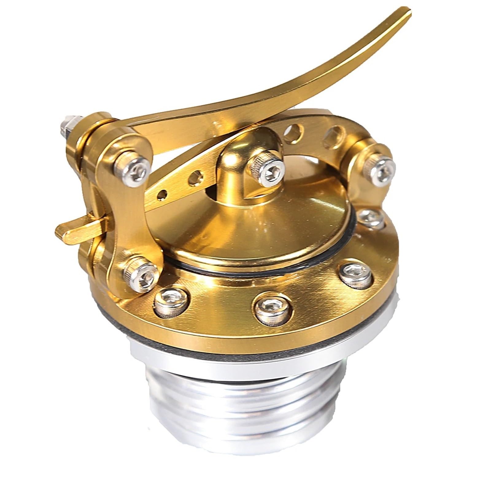 Tappo Carburante Per Modello Sportster XL 1200 883 X48 Dyna