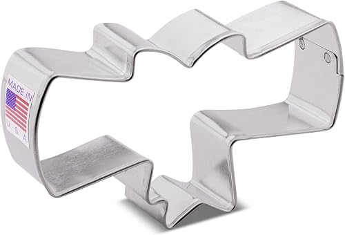 Ann Clark Diploma Cookie Cutter - Thumbnail 2