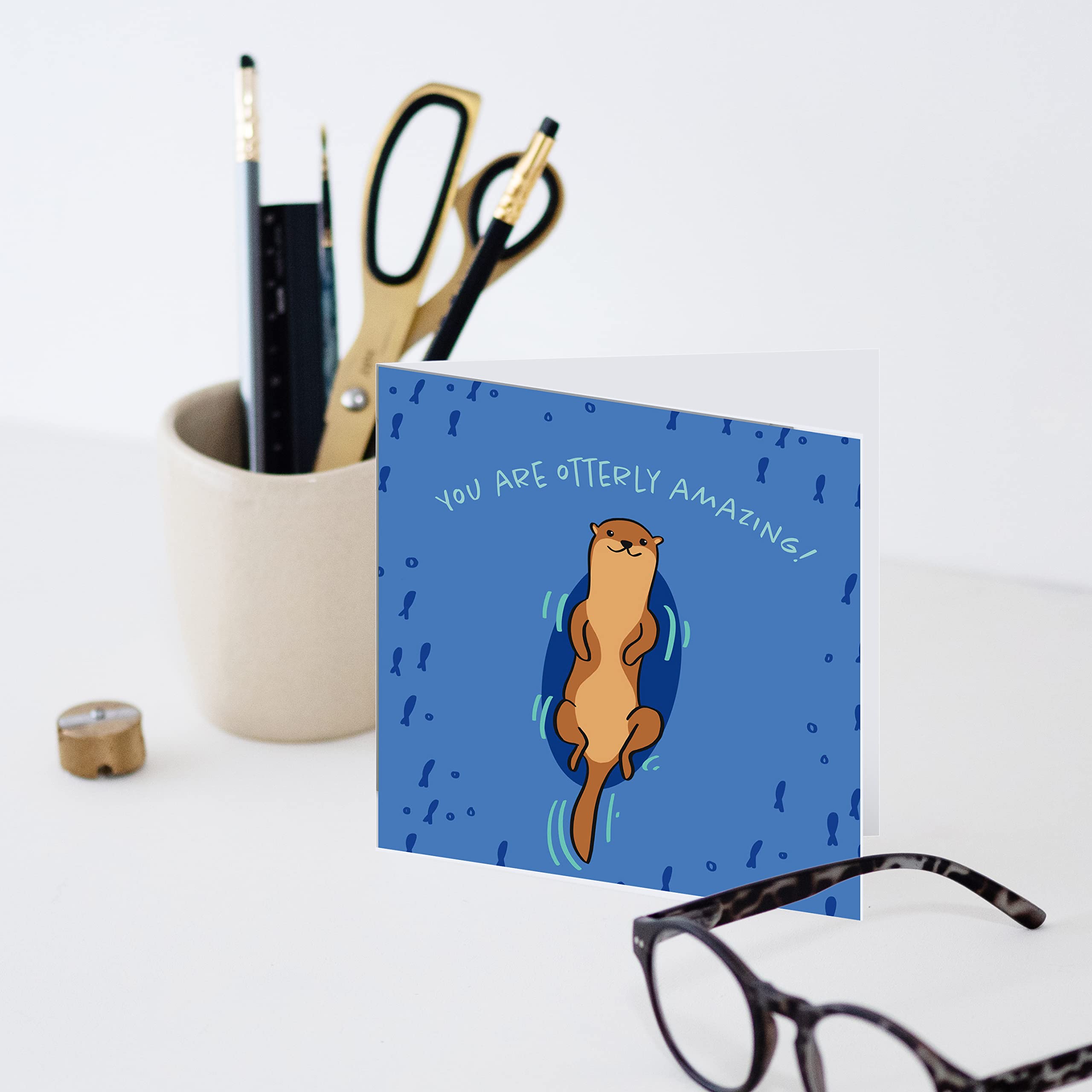 Biglietto di auguri per il compleanno della natura