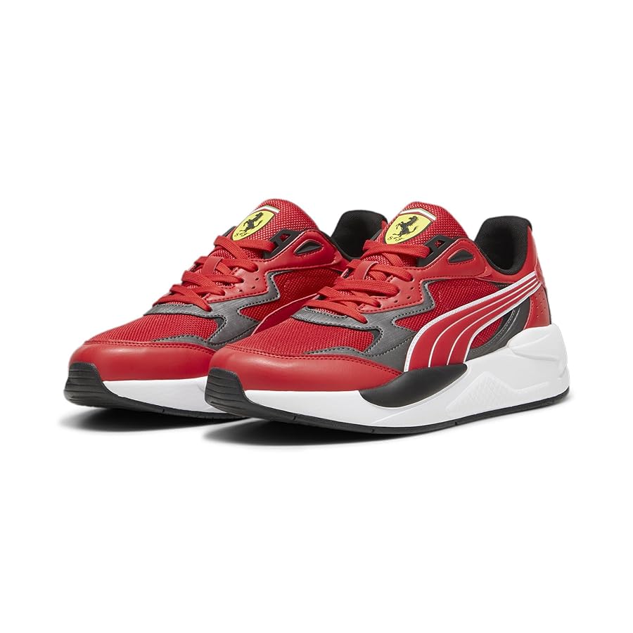 Ferrari Puma ベスト Mサイズ レッド Ferrari Puma ベスト Mサイズ レッド