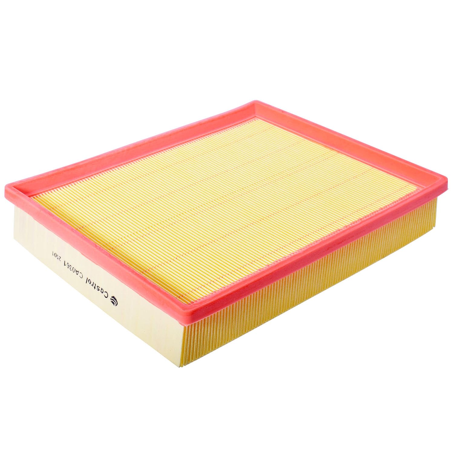 Filtre à air CA0361 de qualité supérieure avec joint d'étanchéité rigide - 2
