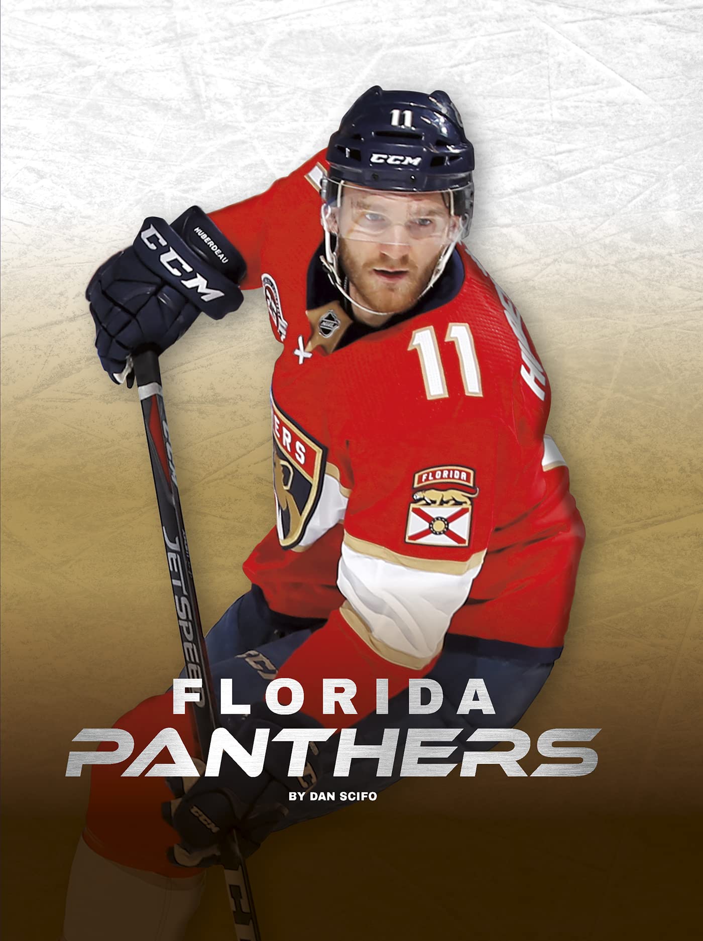 Florida Panthers (Nhl Teams)
