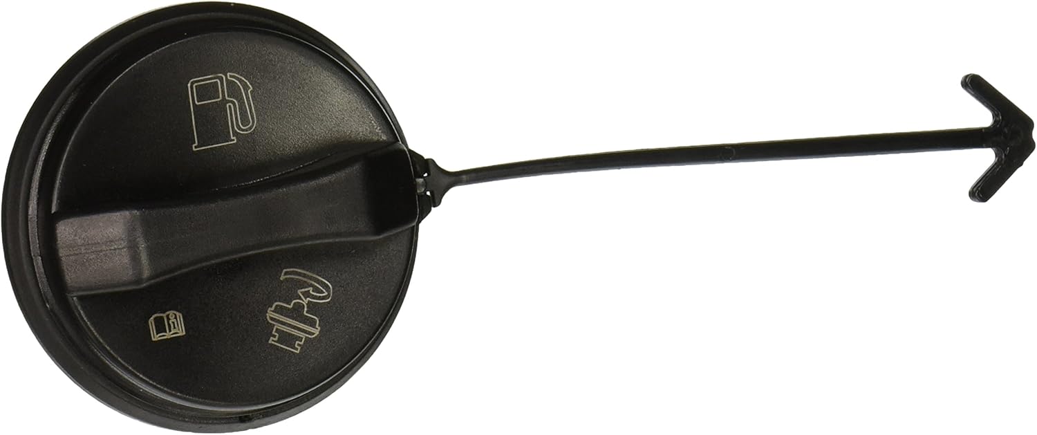 Genuine GM 10372867 Fuel Tank Filler Cap