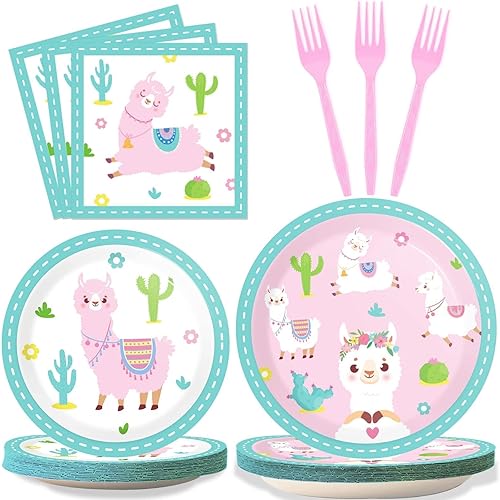 Vista 50 de ZOIIWA - Juego vajilla desechable 96 piezas de Little Boo para baby shower, suministros fiesta fantasmas para 24 invitados, platos, servilletas