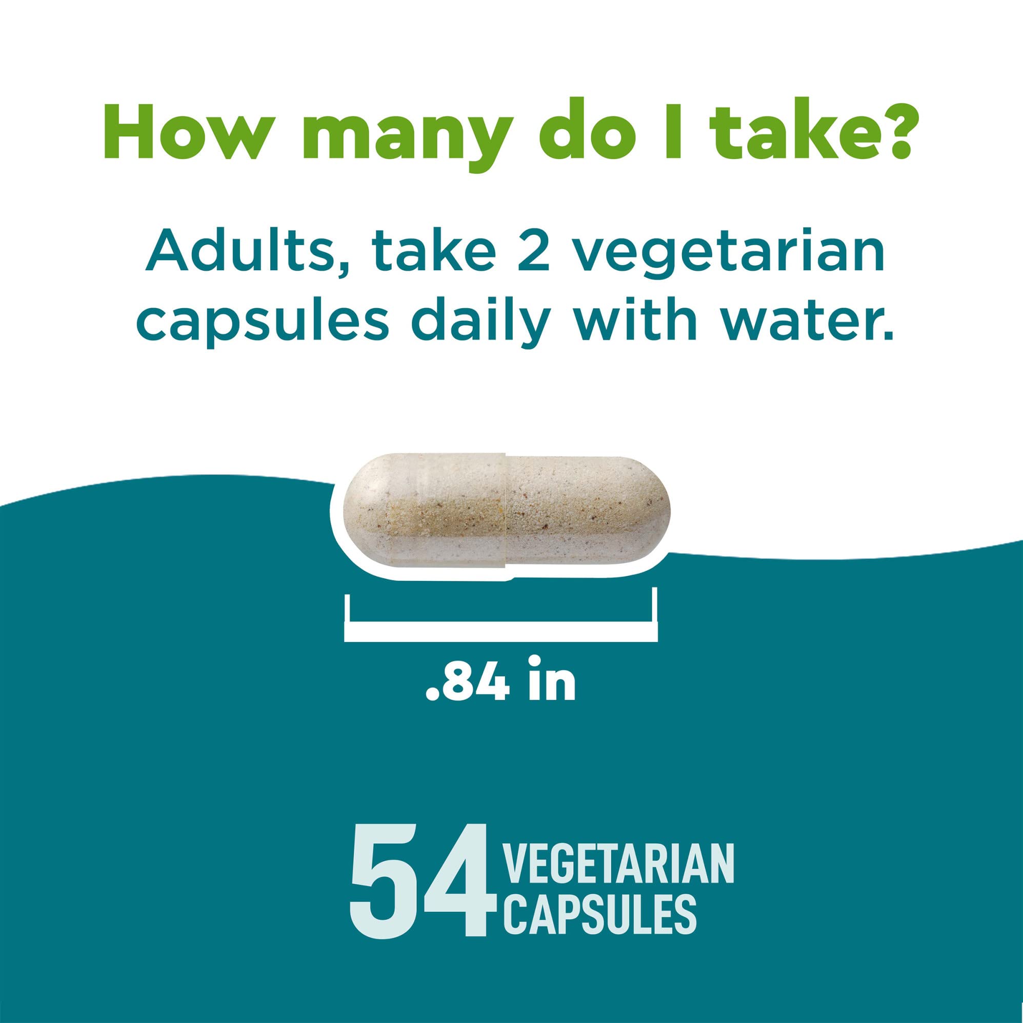 Nature Made Wellblends Calm & Relax