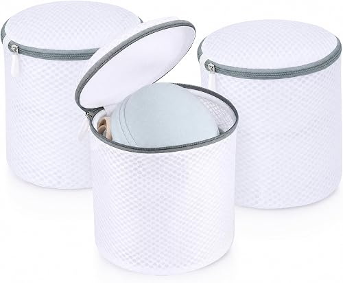 3 Pièces Filet Linge Machine à Laver CUULANIX