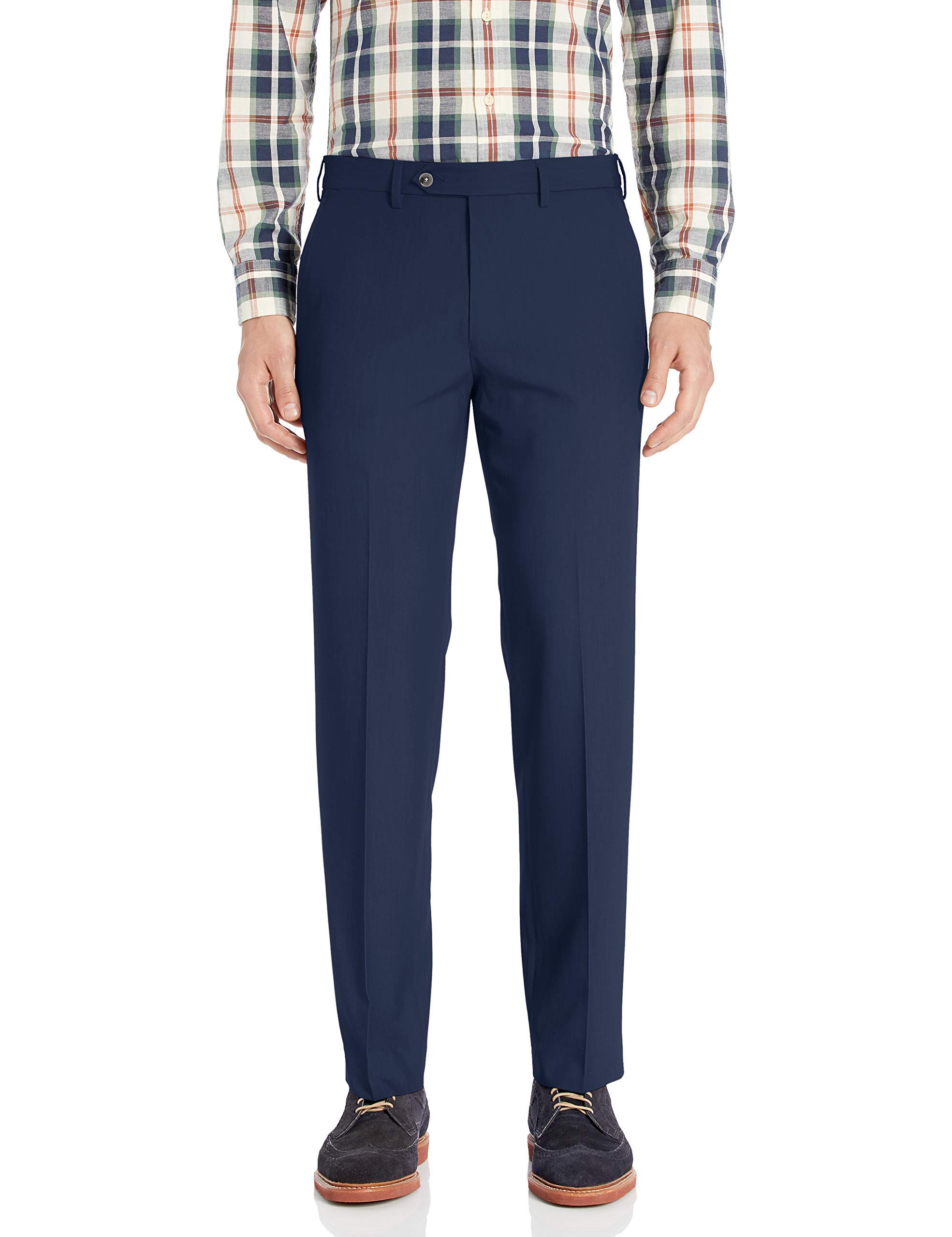 Nautica Mens Stretch Fit Dress Pants Desertcart UAE