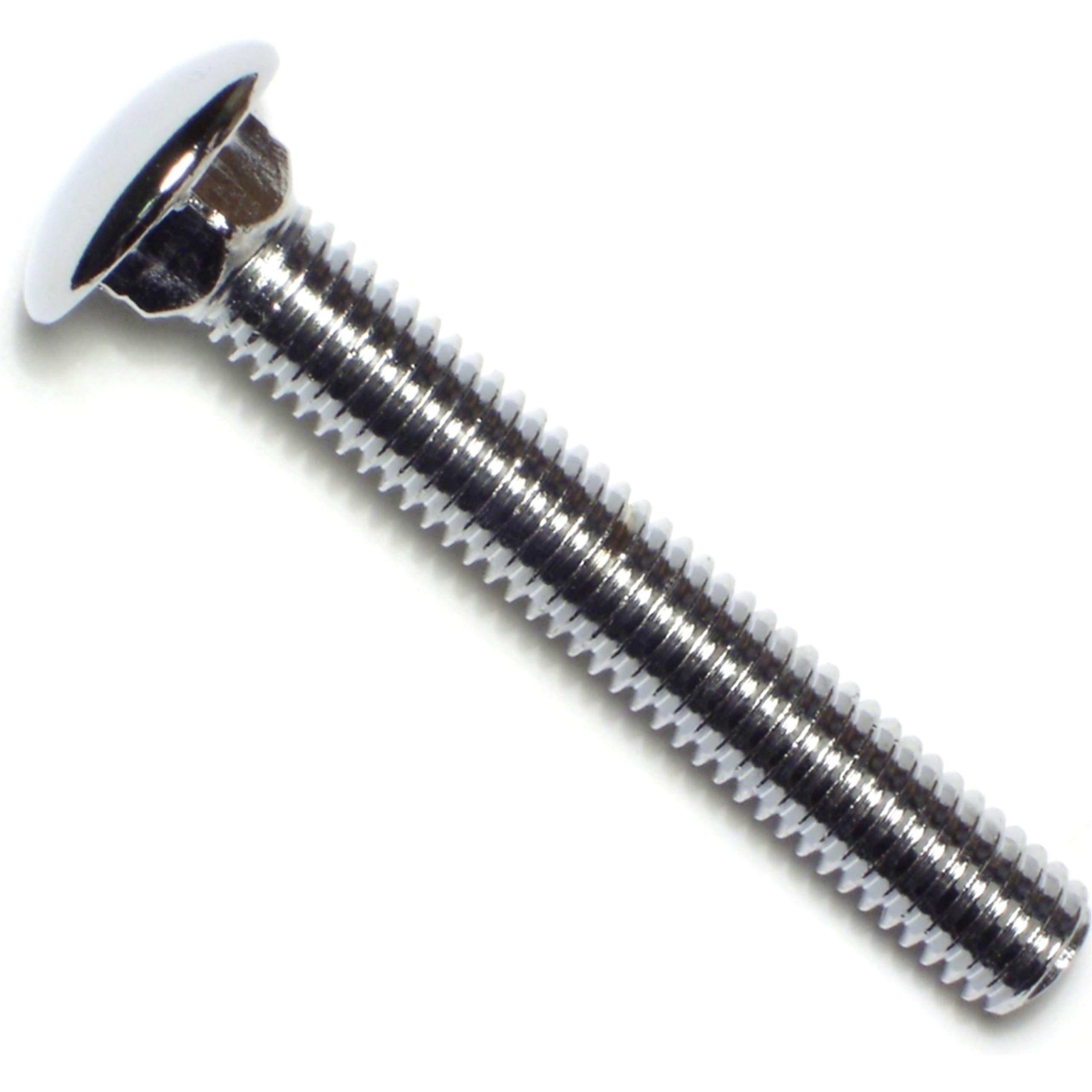 Fermeture difficiles résolues avec Bumper Boulons 014973133832, quincaillerie 7,6 cm de 5 pièces